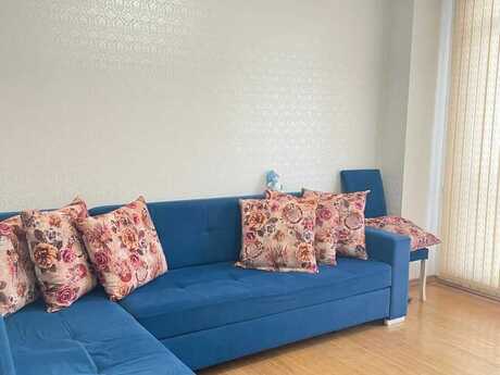 2 otaqlı yeni tikili - 20 Yanvar m. - 50 m²