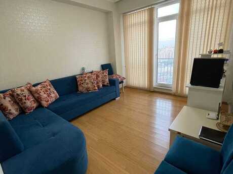 Elan №6136518 - Bakı, 20 Yanvar m., 2 otaqlı, 50 m², 18/20 mərtəbə