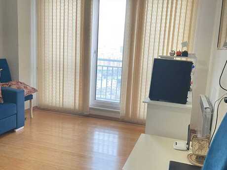 2 otaqlı yeni tikili - 20 Yanvar m. - 50 m²