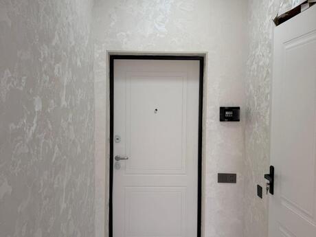 1-комн. новостройка - Хырдалан - 30 м²