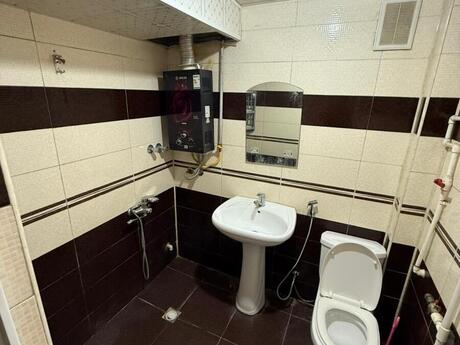 2 otaqlı köhnə tikili - Neftçilər m. - 50 m²
