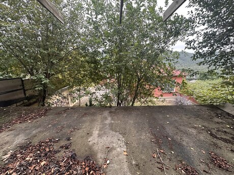 4 otaqlı həyət evi/bağ evi - Quba - 6000 m²