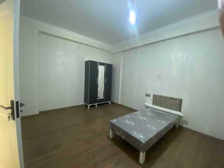 3 otaqlı yeni tikili - Həzi Aslanov m. - 75 m²