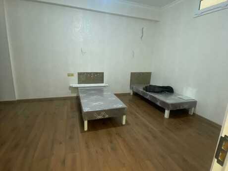 3 otaqlı yeni tikili - Həzi Aslanov m. - 75 m²