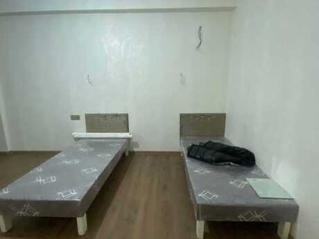 3 otaqlı yeni tikili - Həzi Aslanov m. - 75 m²