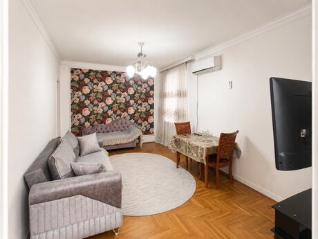 2-комн. вторичка - Наримановский р. - 55 м²