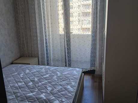2 otaqlı yeni tikili - Qara Qarayev m. - 50 m²