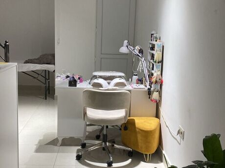 Obyekt - İnşaatçılar m. - 55 m²