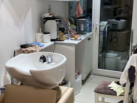 Obyekt - İnşaatçılar m. - 55 m²