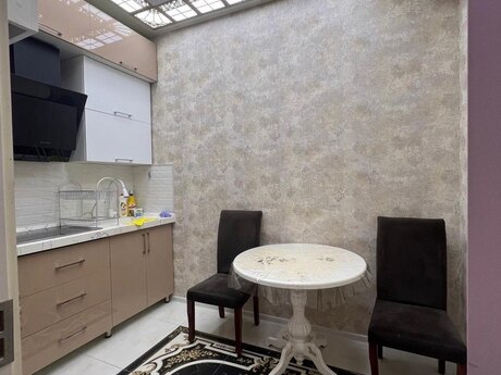 2 otaqlı yeni tikili - Masazır q. - 75 m²