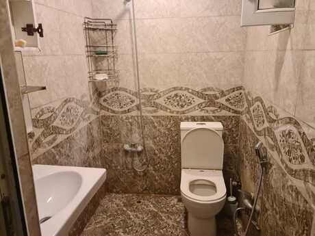 1 otaqlı həyət evi/bağ evi - 8 Noyabr m. - 18 m²