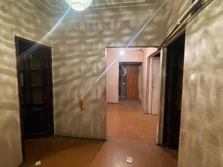 Elan №6136555 - Bakı, Xalqlar Dostluğu m., 5 otaqlı, 115 m², 6/9 mərtəbə