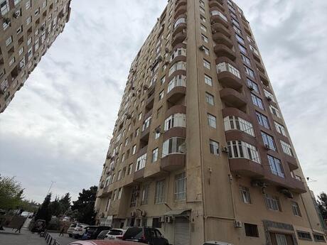 Elan №6136567 - Sumqayıt, Sumqayıt, 2 otaqlı, 85 m², 9/16 mərtəbə