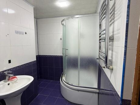 2 otaqlı yeni tikili - Sumqayıt - 85 m²