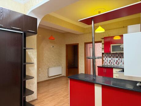 2 otaqlı yeni tikili - Sumqayıt - 85 m²
