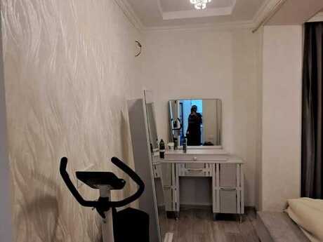 3-комн. новостройка - Сабунчинский р. - 77 м²