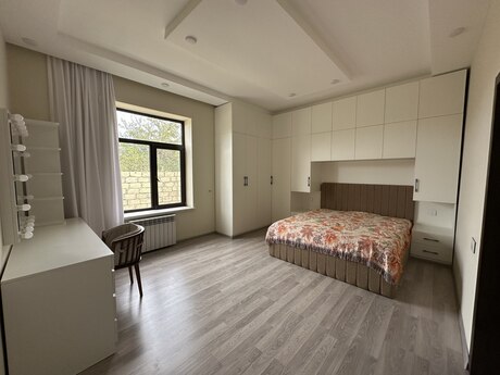 3-комн. дом/дача - пос. Маштаги - 200 м²