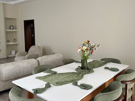 3-комн. дом/дача - пос. Маштаги - 200 м²