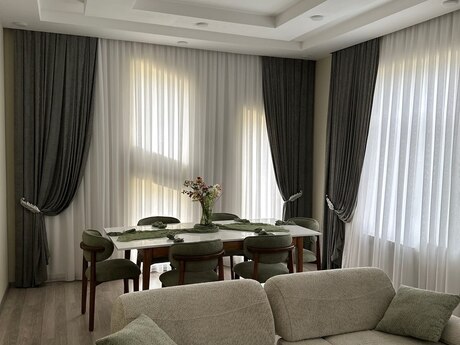 3-комн. дом/дача - пос. Маштаги - 200 м²