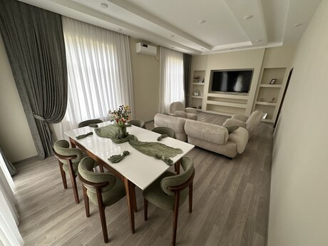 3-комн. дом/дача - пос. Маштаги - 200 м²