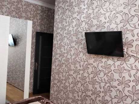 2 otaqlı yeni tikili - Yeni Günəşli q. - 50 m²