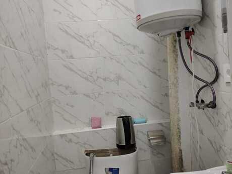 Obyekt - İnşaatçılar m. - 105 m²