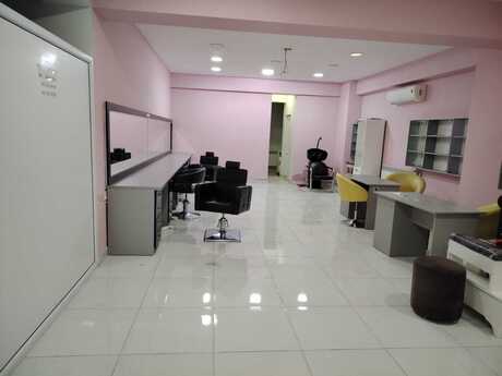 Obyekt - İnşaatçılar m. - 105 m²