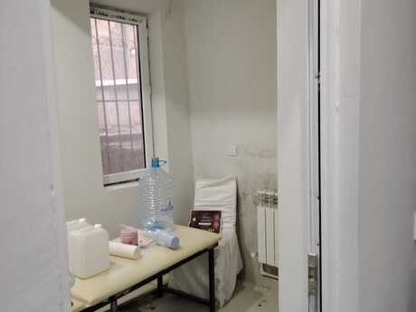 Obyekt - İnşaatçılar m. - 105 m²
