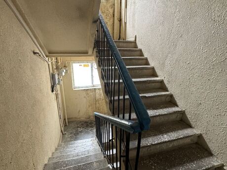 3 otaqlı köhnə tikili - Nəsimi r. - 70 m²