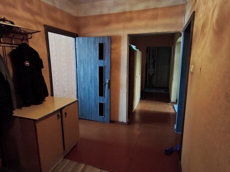 5 otaqlı köhnə tikili - Bakıxanov q. - 110 m²