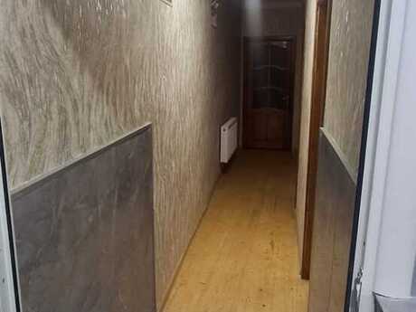 2 otaqlı həyət evi/bağ evi - Avtovağzal m. - 55 m²