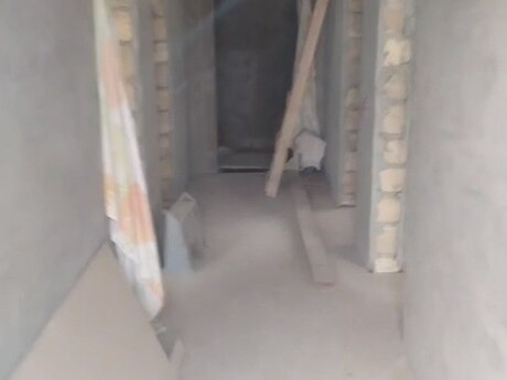 4 otaqlı həyət evi/bağ evi - Aşağı Güzdək q. - 120 m²