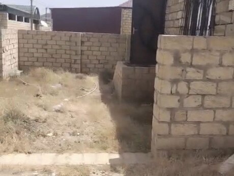4 otaqlı həyət evi/bağ evi - Aşağı Güzdək q. - 120 m²
