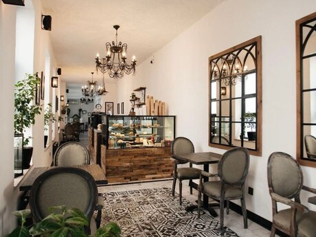 Obyekt - 28 May m. - 130 m²