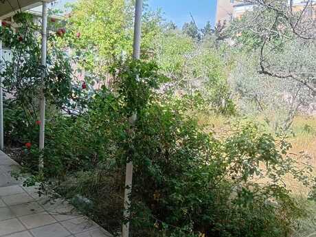 3 otaqlı həyət evi/bağ evi - Hövsan q. - 61.4 m²