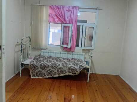 3 otaqlı həyət evi/bağ evi - Hövsan q. - 61.4 m²