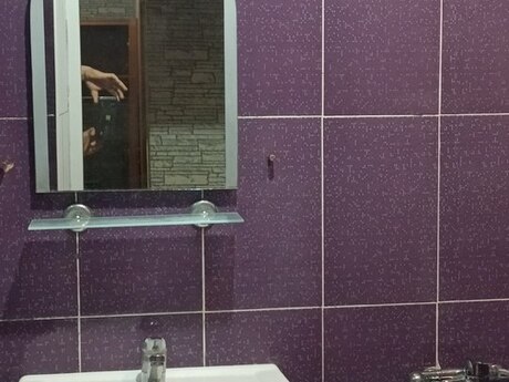 2 otaqlı köhnə tikili - Nəsimi m. - 57 m²