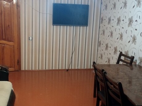2 otaqlı köhnə tikili - Nəsimi m. - 57 m²