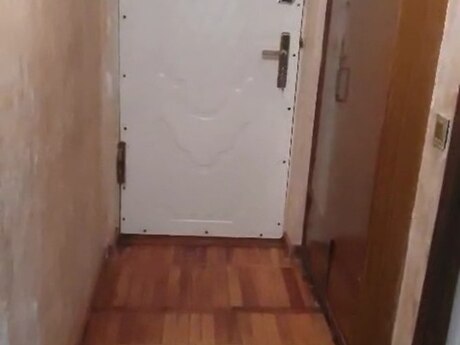 3 otaqlı köhnə tikili - Nərimanov r. - 68 m²