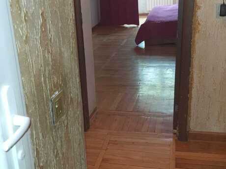 3 otaqlı köhnə tikili - Nərimanov r. - 68 m²