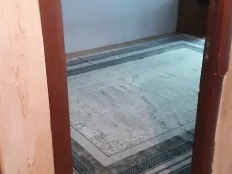 3 otaqlı köhnə tikili - Nərimanov r. - 68 m²