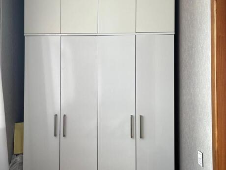 2 otaqlı köhnə tikili - İçəri Şəhər m. - 50 m²