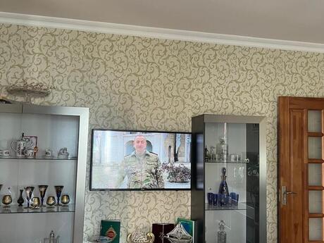 2 otaqlı köhnə tikili - İçəri Şəhər m. - 50 m²
