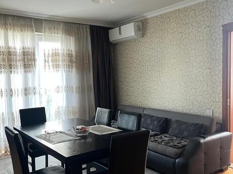 Elan №6136606 - Bakı, İçəri Şəhər m., 2 otaqlı, 50 m², 3/7 mərtəbə