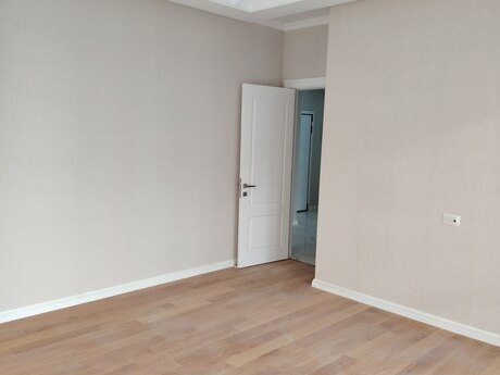 3 otaqlı yeni tikili - Elmlər Akademiyası m. - 83 m²