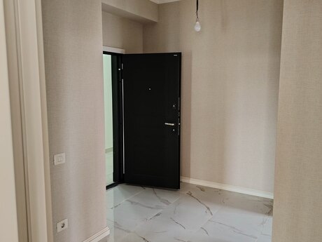 3 otaqlı yeni tikili - Elmlər Akademiyası m. - 83 m²