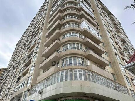 Объявление №6136600 - Баку, м. Иншаатчылар, 3-комн., 138 м², 8/17 этаж