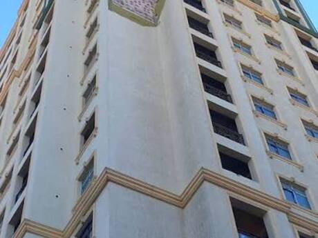 Obyekt - Yeni Yasamal q. - 92 m²