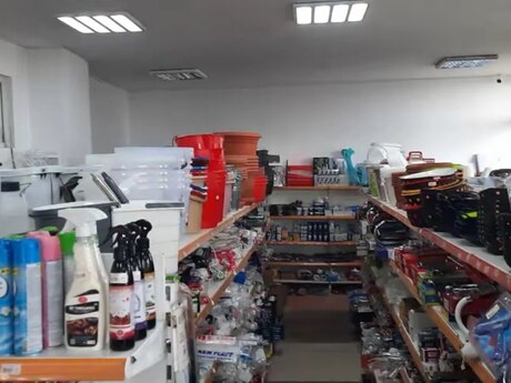 Obyekt - Yeni Yasamal q. - 92 m²