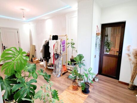 3 otaqlı mənzil, 85 m², Bakıxanov: 215 000 ₼ 5
